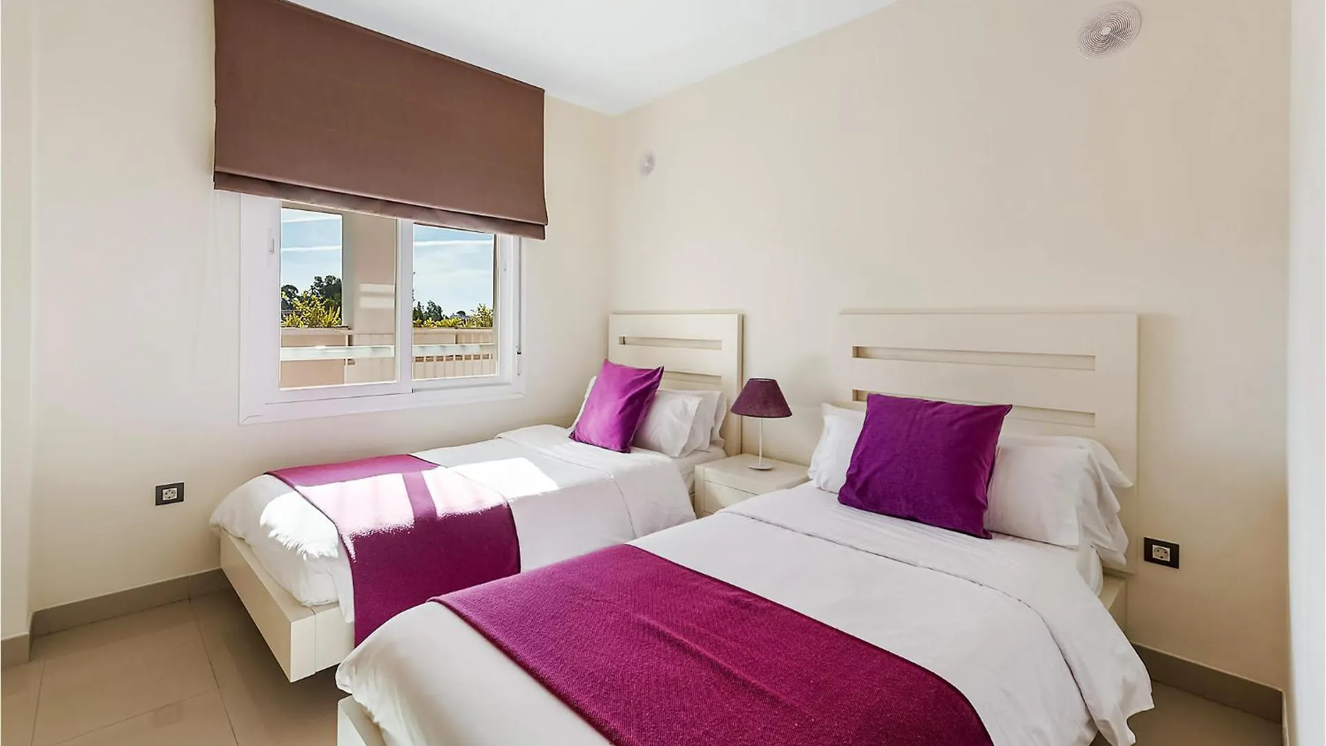 Holiday home Beautiful Home In Estepona With Wifi