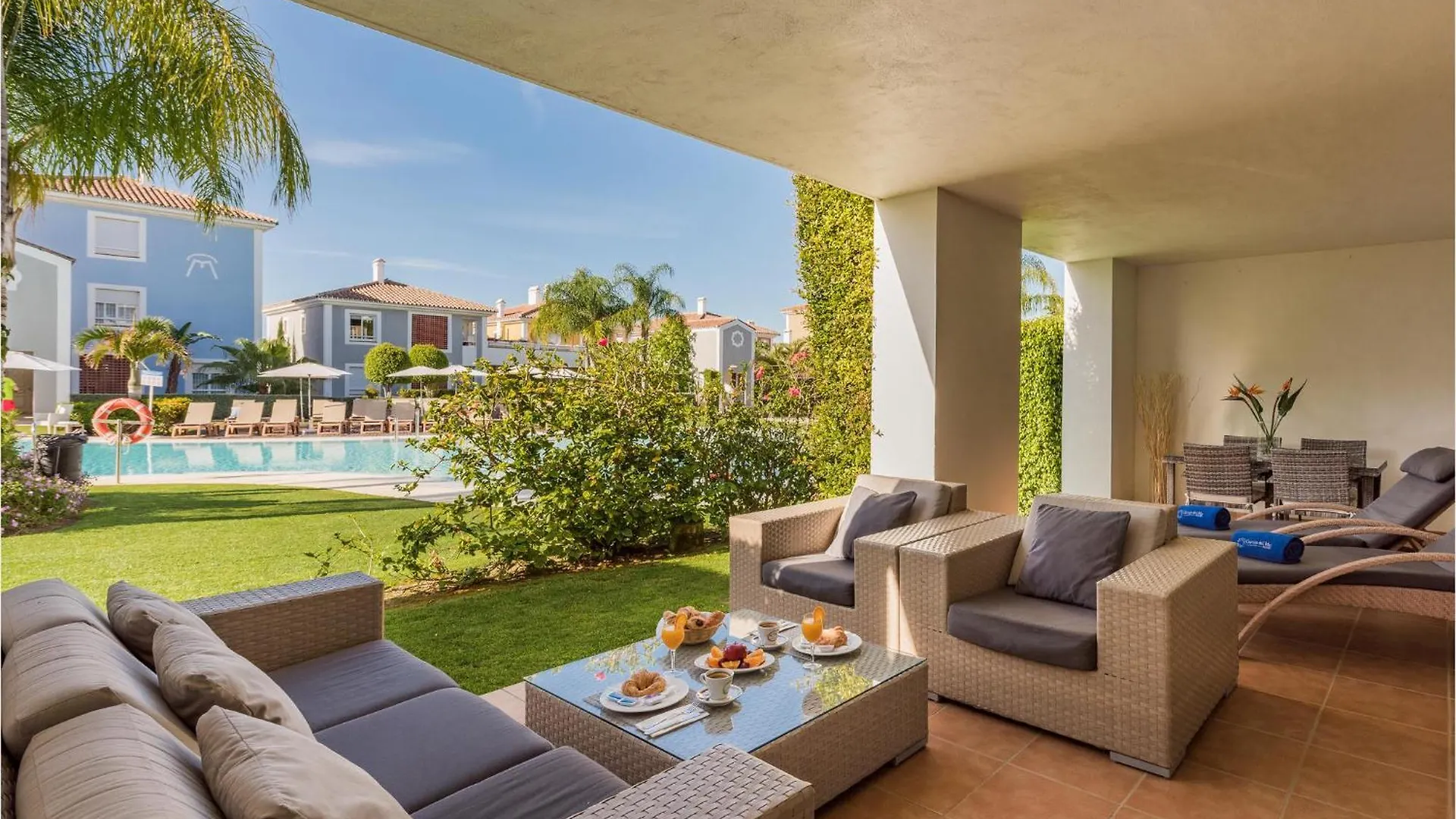 Beautiful Home In Estepona With Wifi 0*,