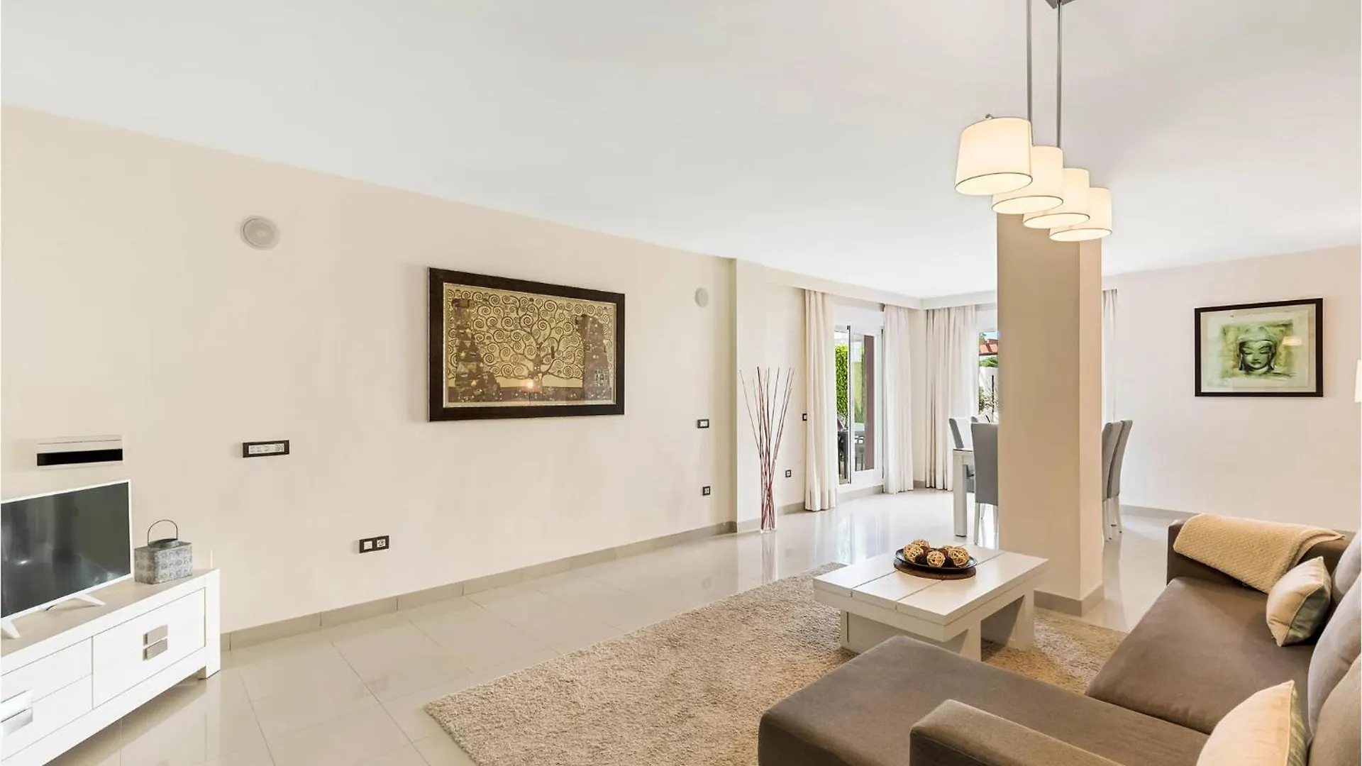 Beautiful Home In Estepona With Wifi Spain