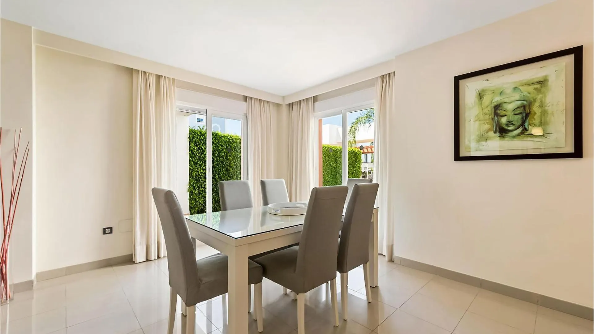 Beautiful Home In Estepona With Wifi 0*,  Spain