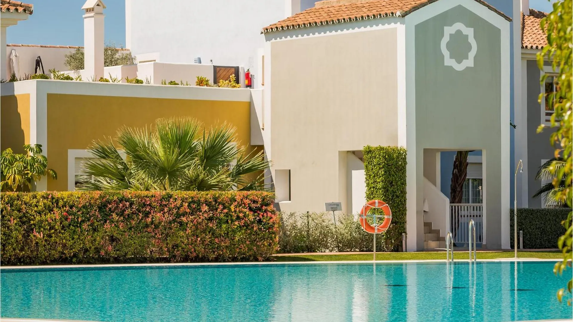 Holiday home Beautiful Home In Estepona With Wifi