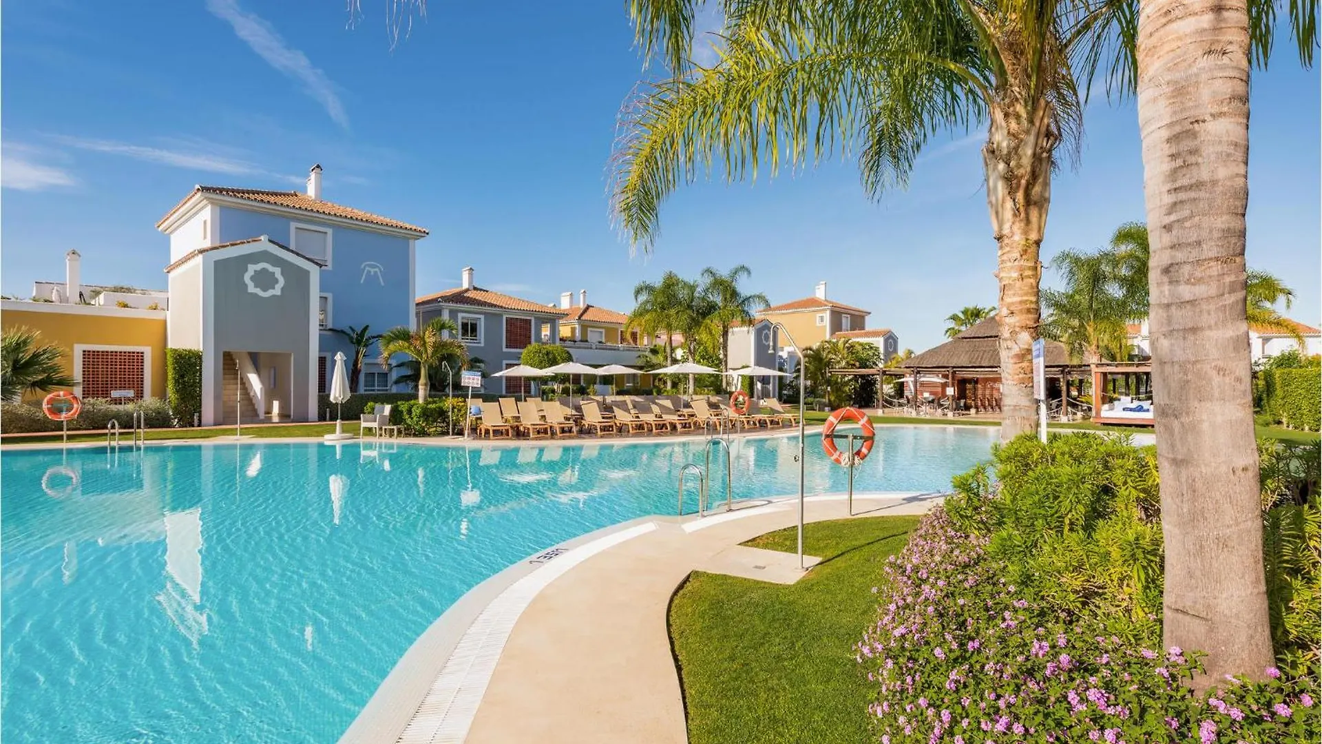 Holiday home Beautiful Home In Estepona With Wifi