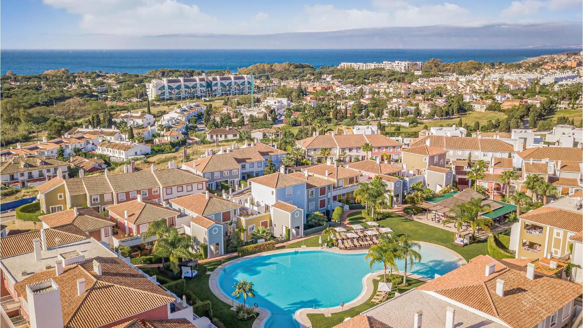 Beautiful Home In Estepona With Wifi Holiday home