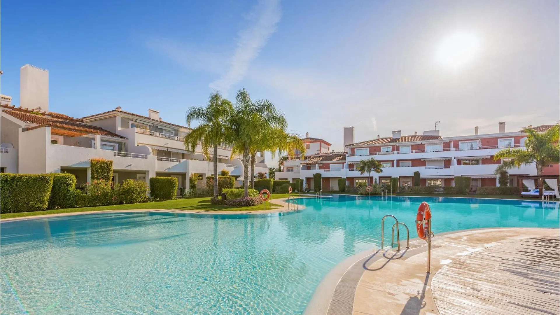 Holiday home Beautiful Home In Estepona With Wifi