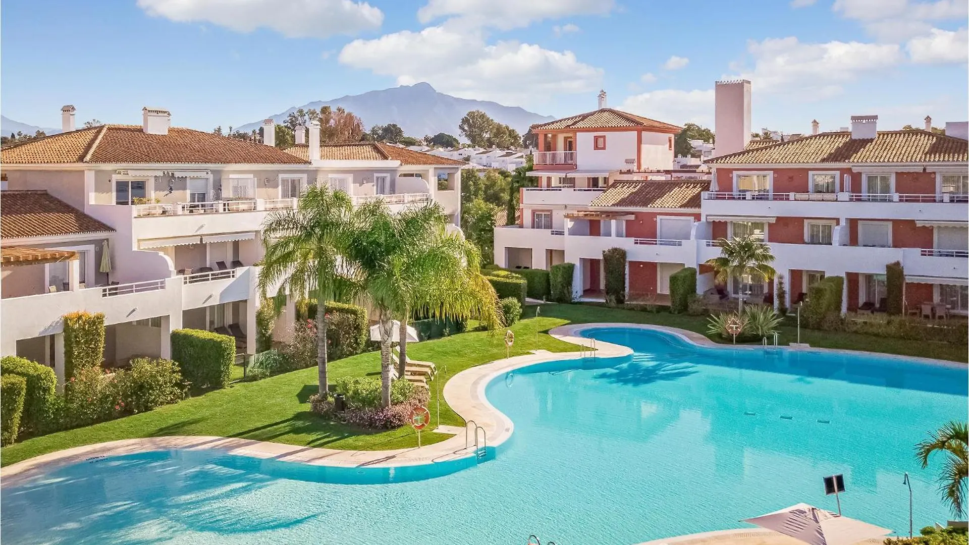 Beautiful Home In Estepona With Wifi Spain