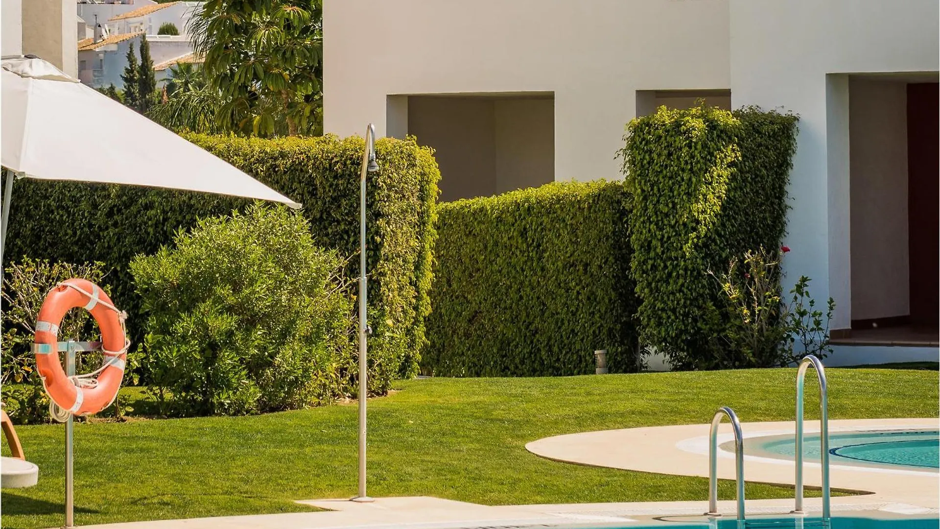 Beautiful Home In Estepona With Wifi 0*,  Spain