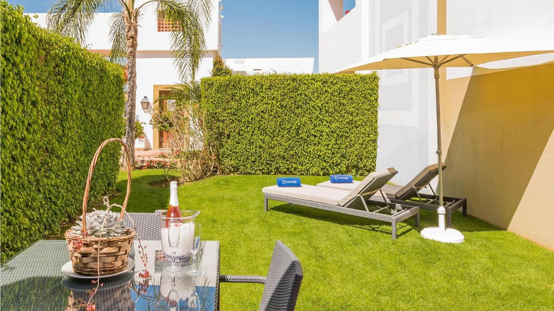 Beautiful Home In Estepona With Wifi Holiday home