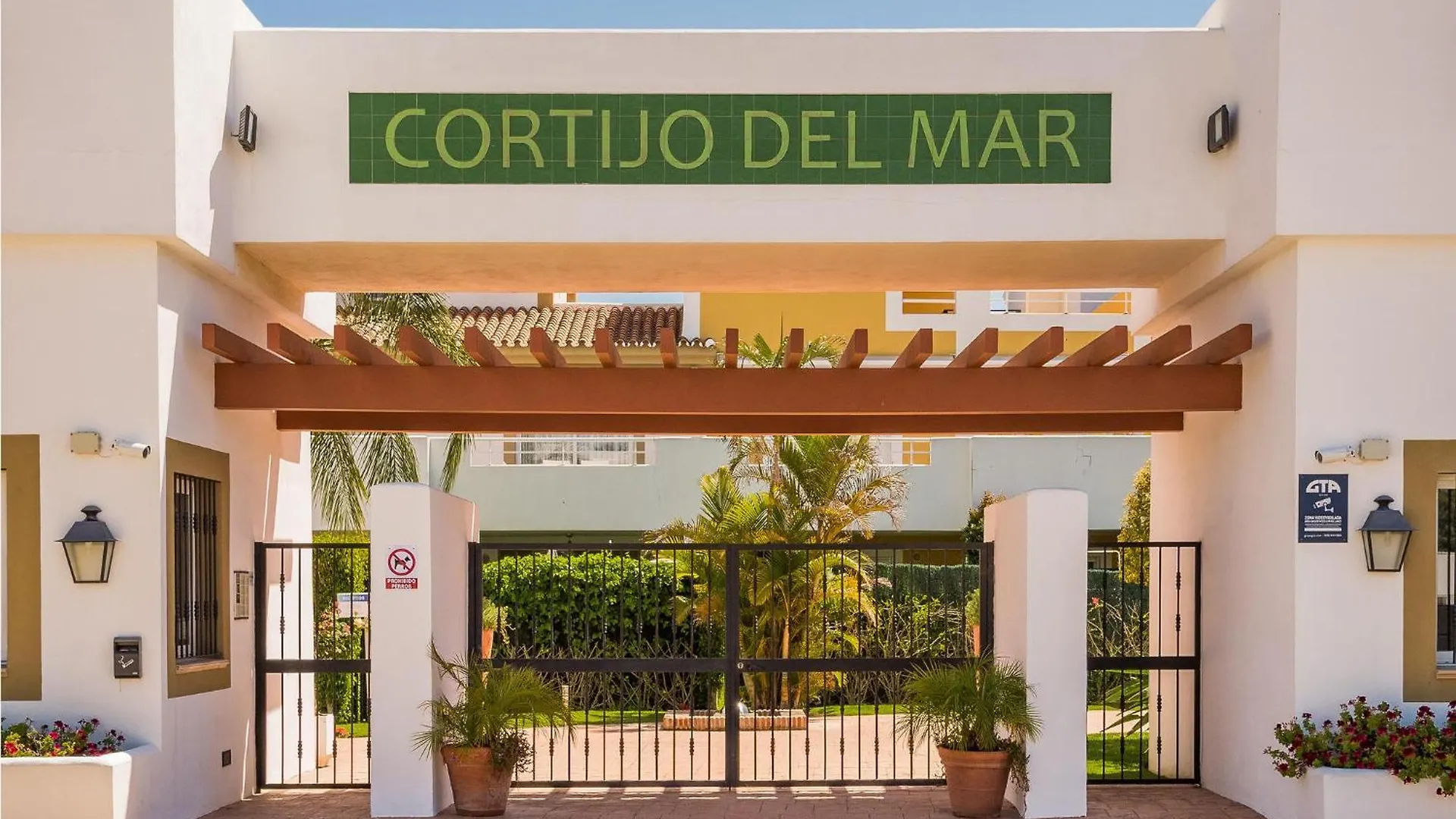Holiday home Beautiful Home In Estepona With Wifi