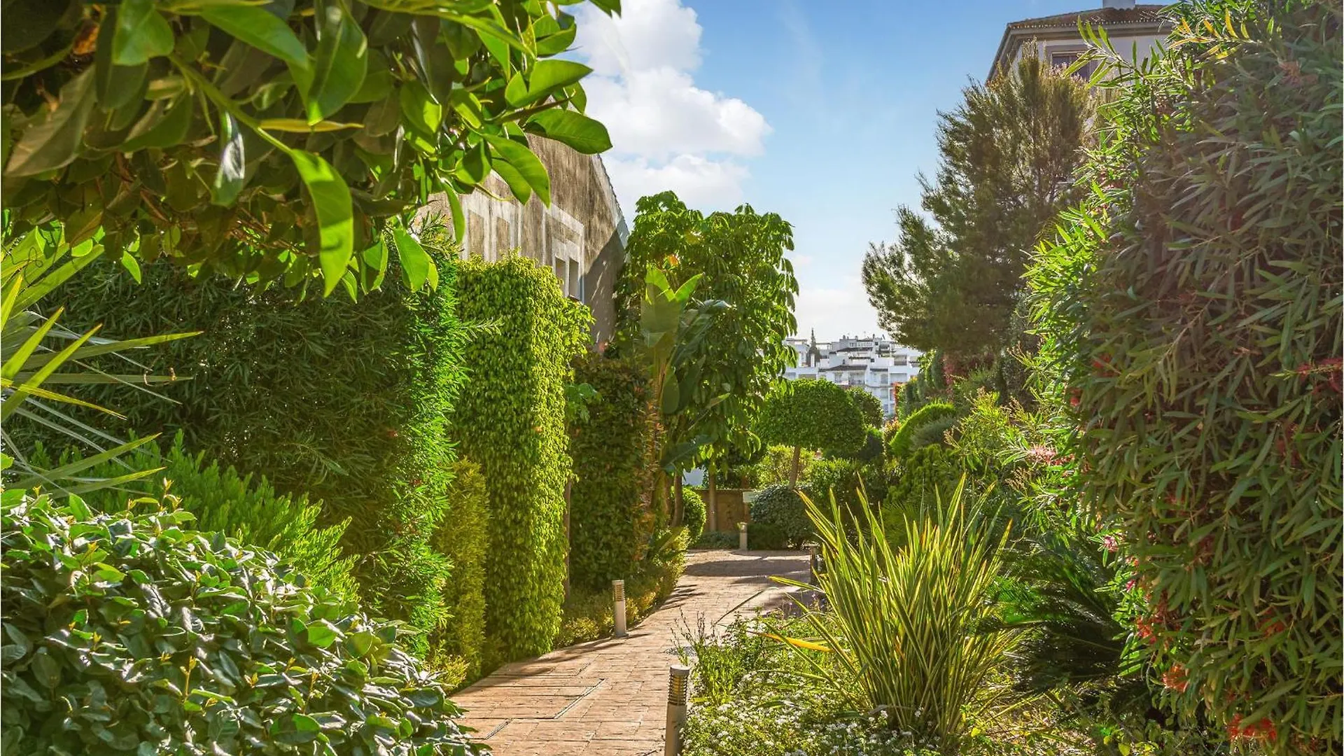 Beautiful Home In Estepona With Wifi Spain