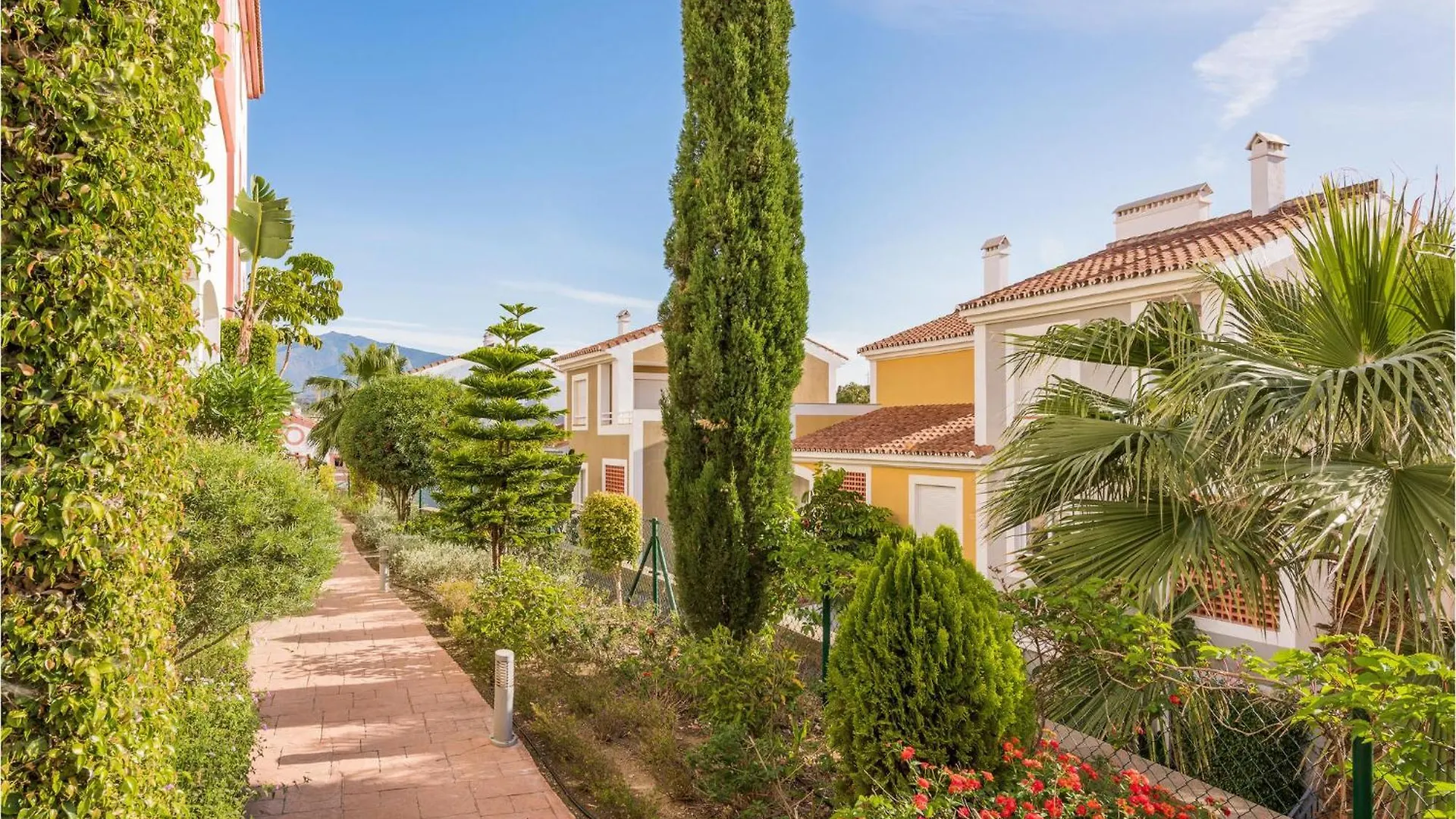 Beautiful Home In Estepona With Wifi 0*,  Spain