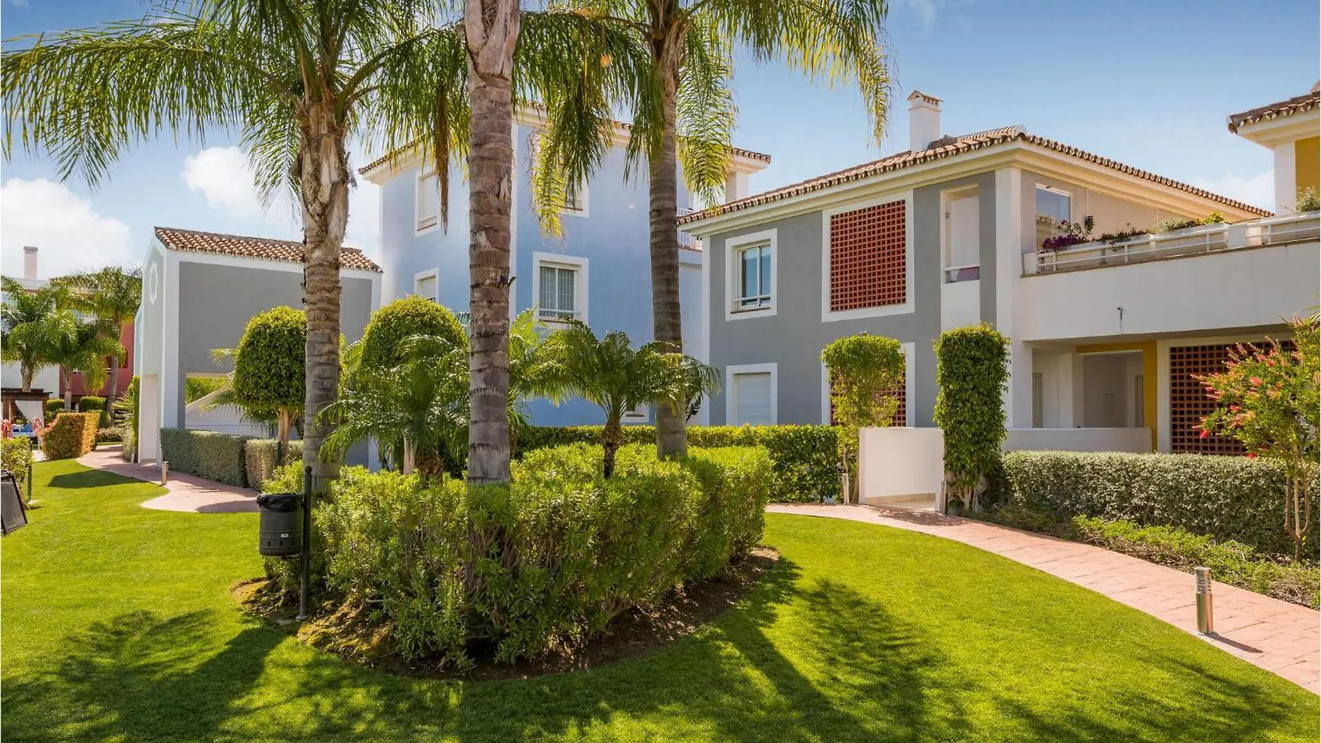 Holiday home Beautiful Home In Estepona With Wifi Spain